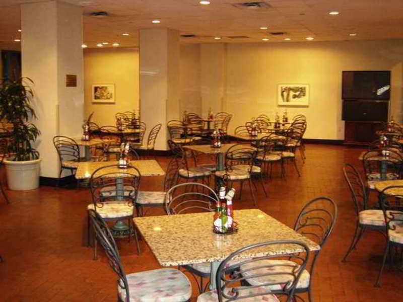 Embassy Suites Parsippany Restaurant bilde